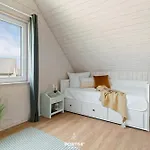 Meeresblick 28 Vakantiehuis Olpenitz