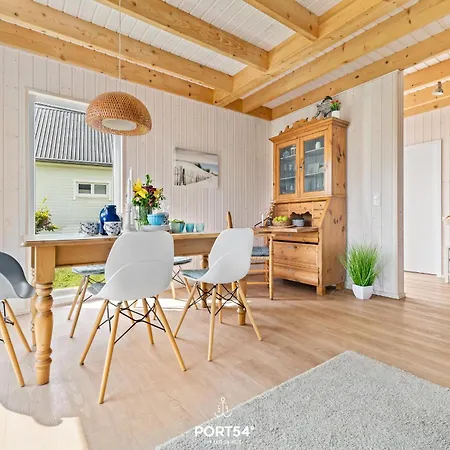 Holiday home Meeresblick 28