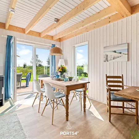 Holiday home Meeresblick 28 *