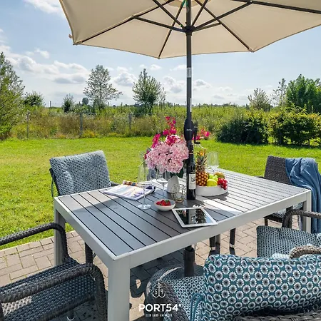 Meeresblick 28 Holiday home Olpenitz