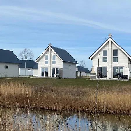 Meeresblick 28 Holiday home Olpenitz