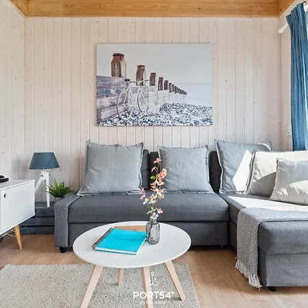 Meeresblick 28 Dom wakacyjny