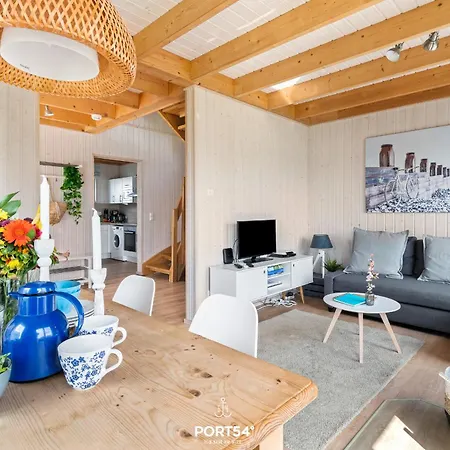 Meeresblick 28 Dom wakacyjny