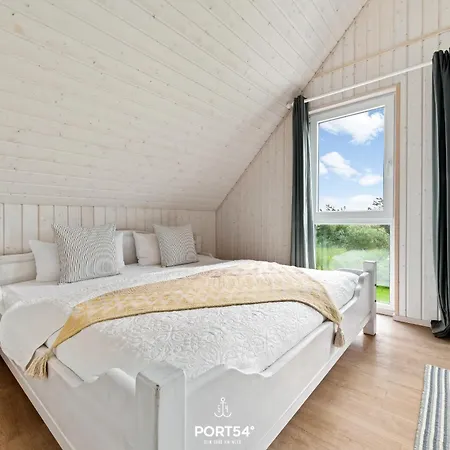 Dom wakacyjny Meeresblick 28