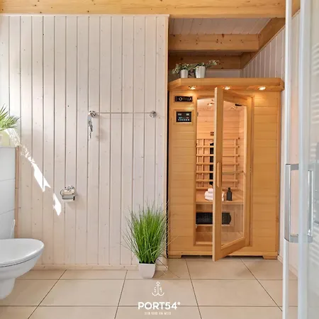 Dom wakacyjny Meeresblick 28 *