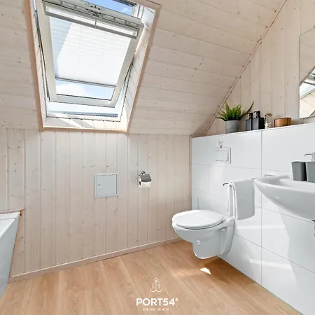 Meeresblick 28 * Olpenitz