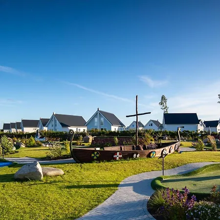 Meeresblick 28 Dom wakacyjny Olpenitz