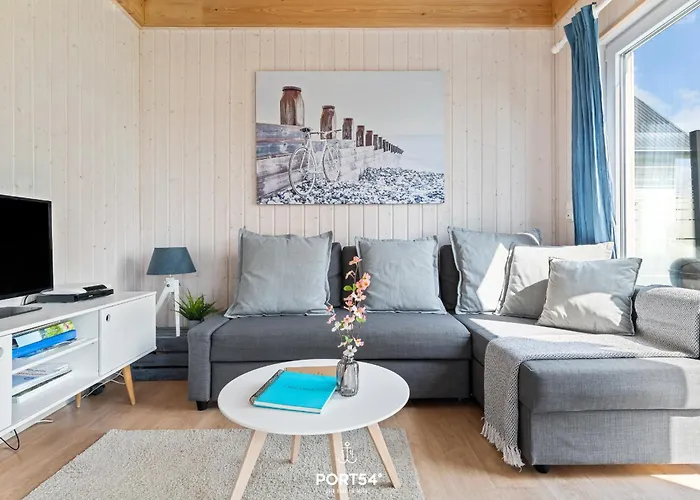 Meeresblick 28 Casa de Férias