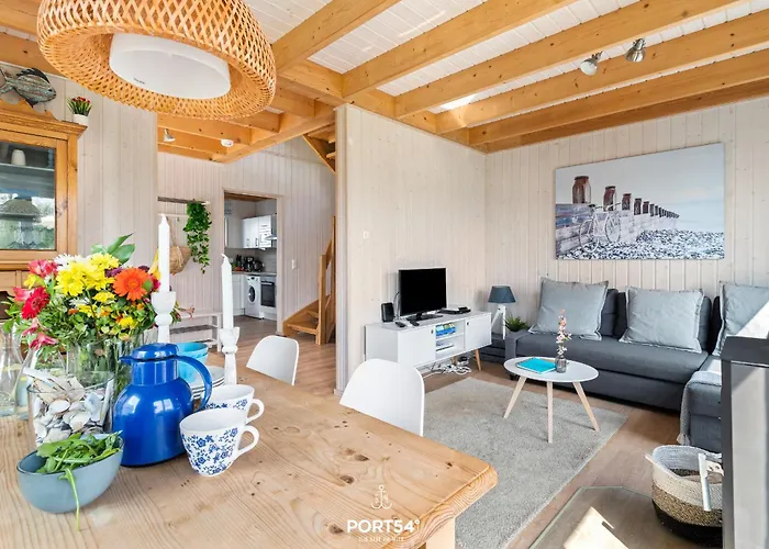 Meeresblick 28 Casa de Férias