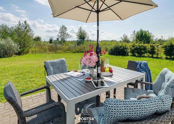 Meeresblick 28 Casa de Férias *