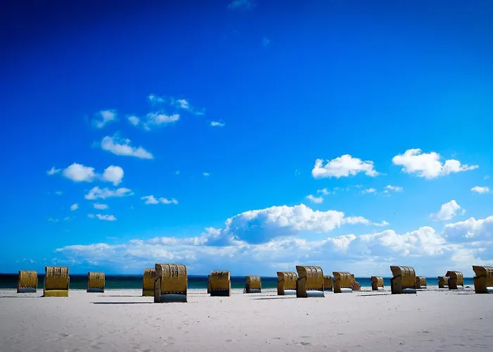 Meeresblick 28 Casa de Férias *