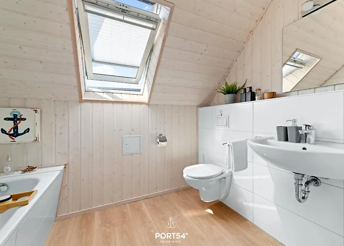 Meeresblick 28 * Olpenitz