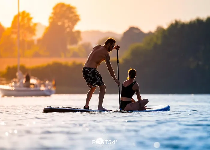 Meeresblick 28 Casa de Férias *