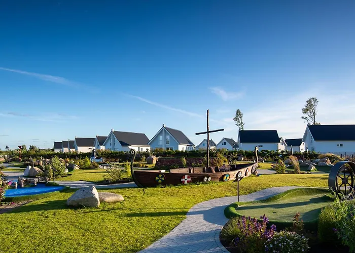 Meeresblick 28 Casa de Férias Olpenitz