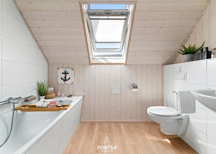 Meeresblick 28 * Olpenitz