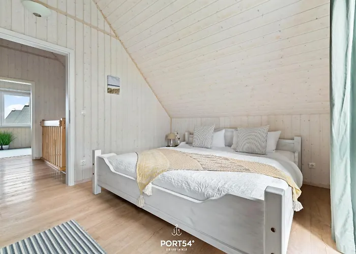 Meeresblick 28 Casa de Férias *