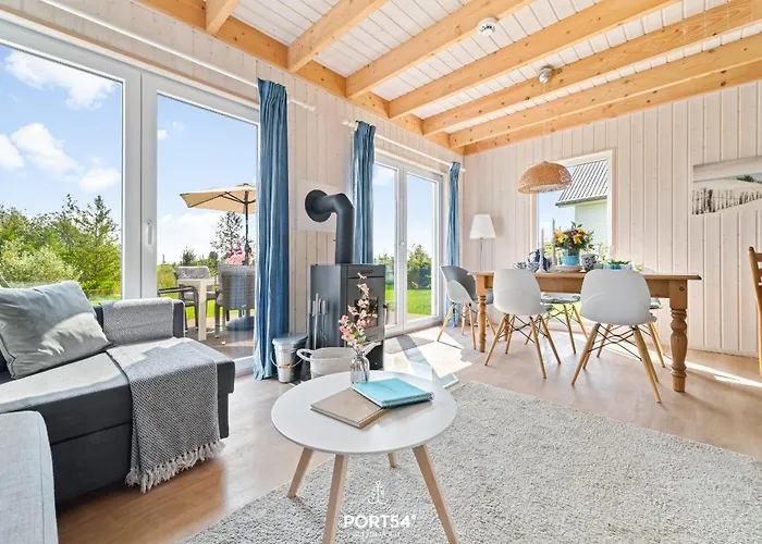 Meeresblick 28 * Olpenitz