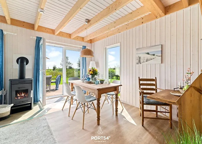 Meeresblick 28 Casa de Férias *